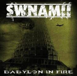 Babylon in Fire